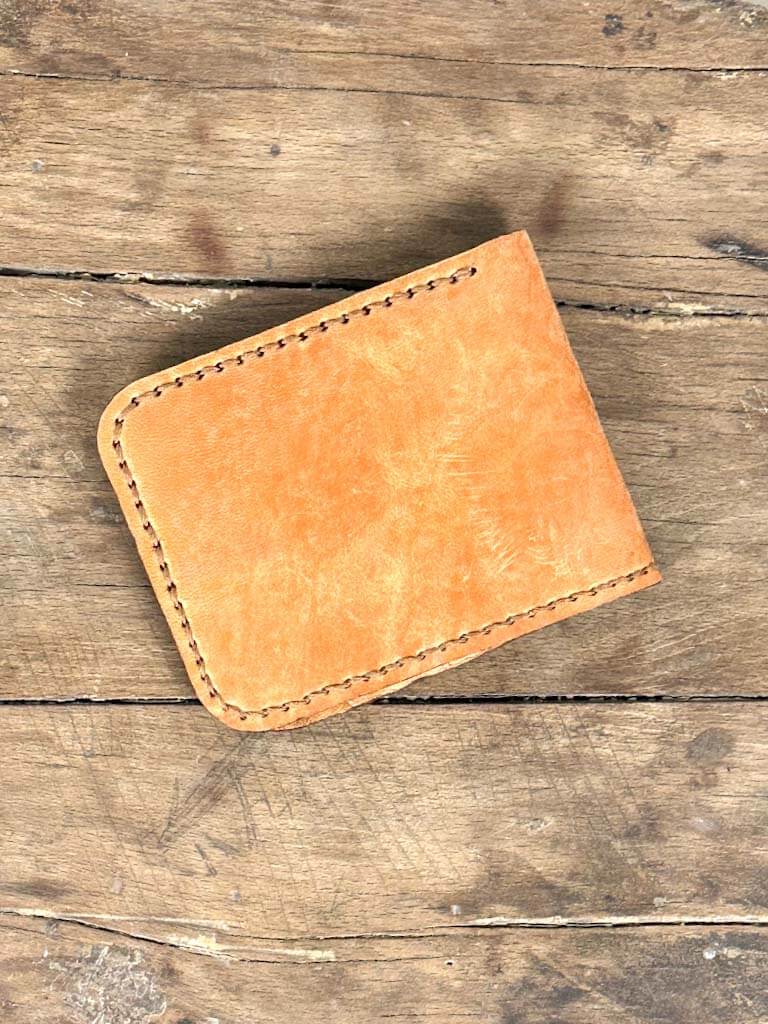 Havan Genuine Leather Wallet