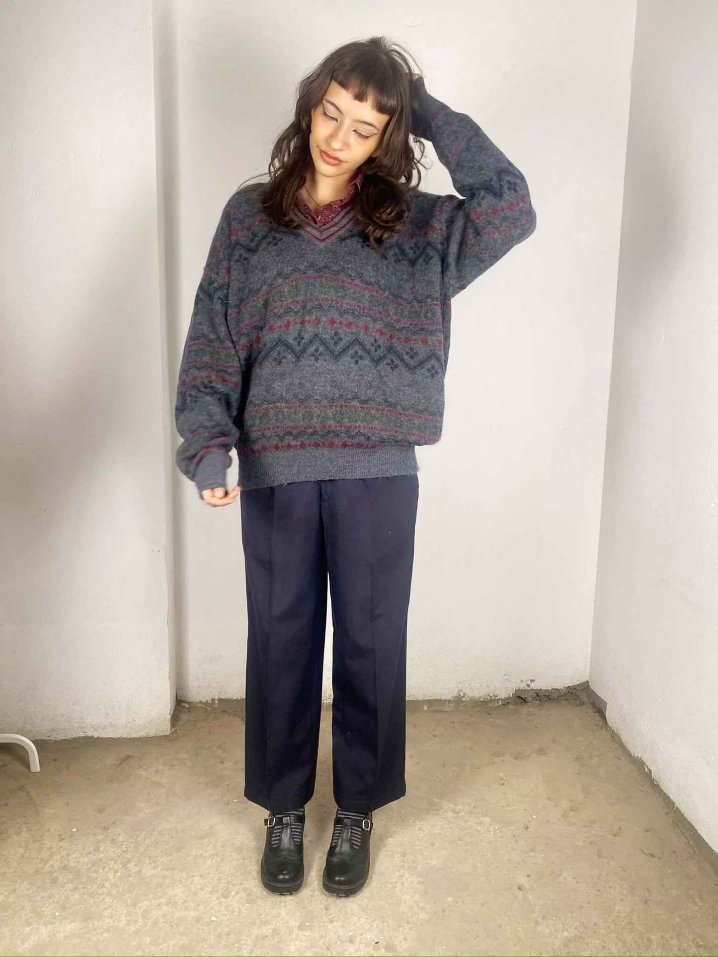 Vintage Sweater