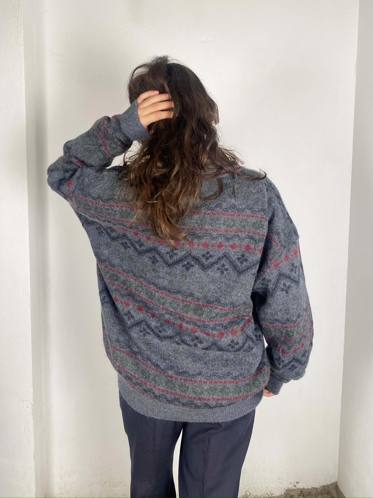Vintage Sweater