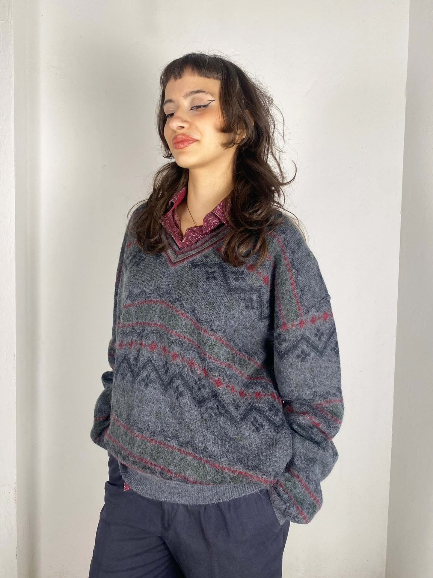 Vintage Sweater