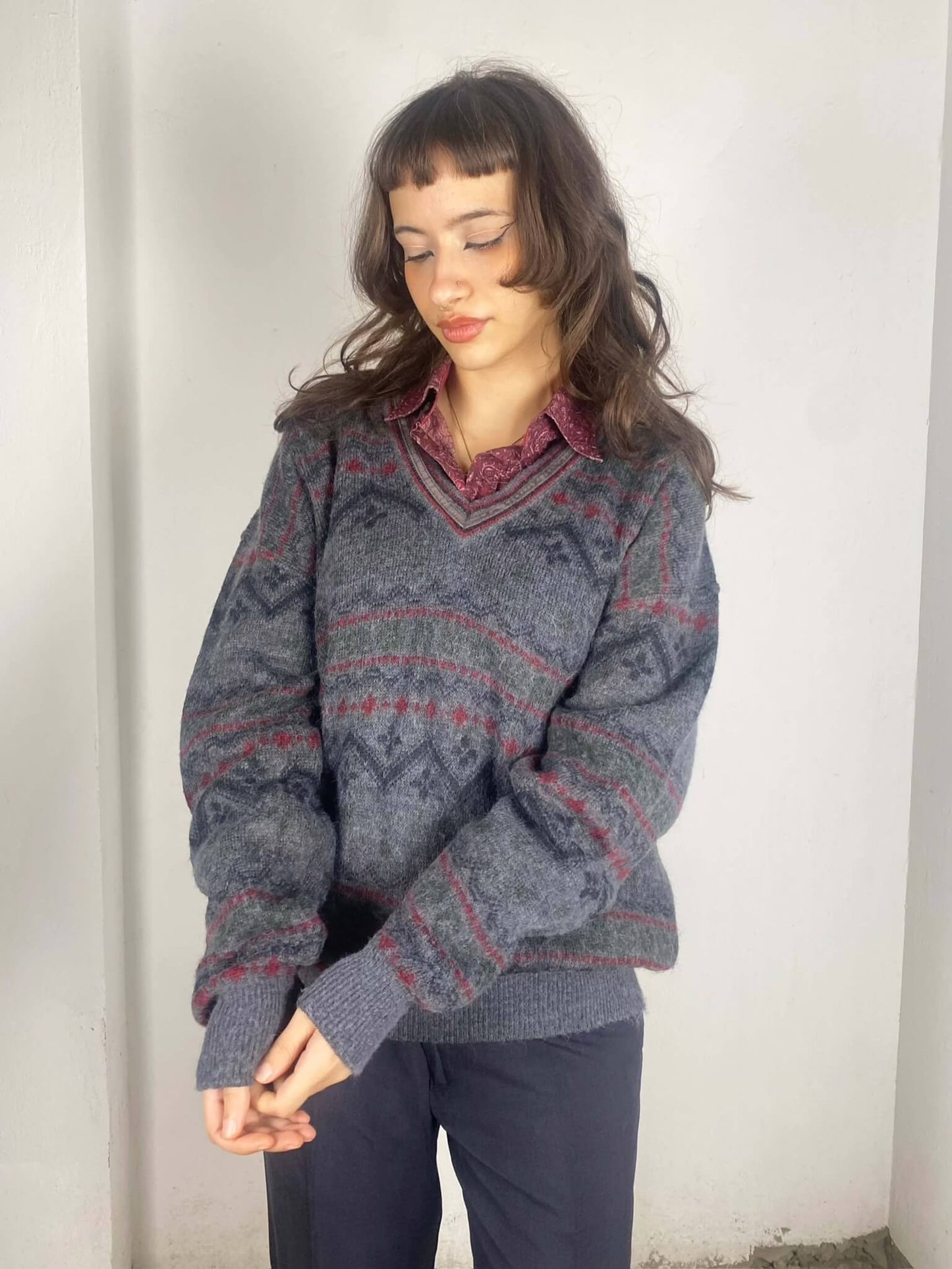 Vintage Sweater