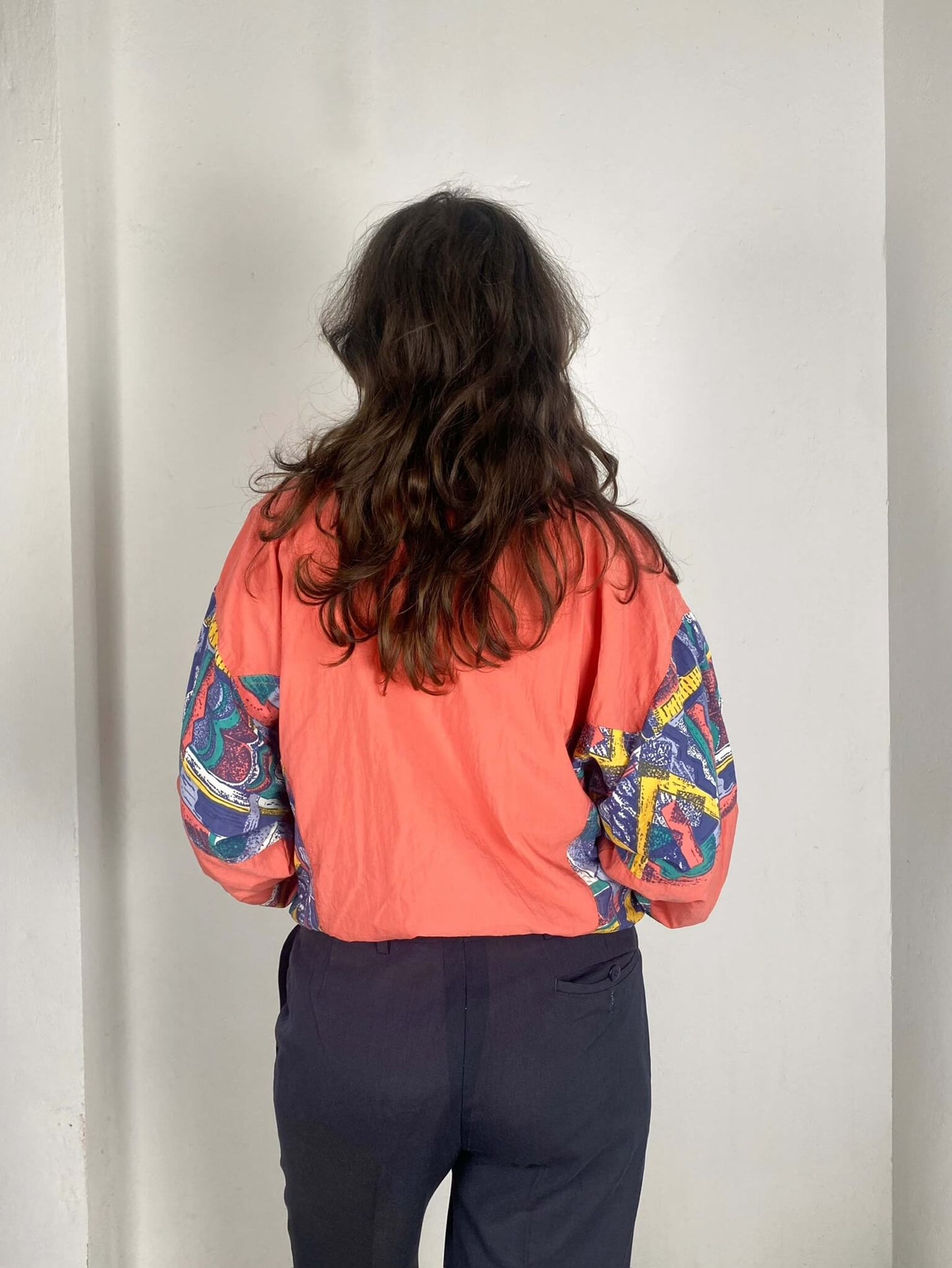 Vintage Windbreaker
