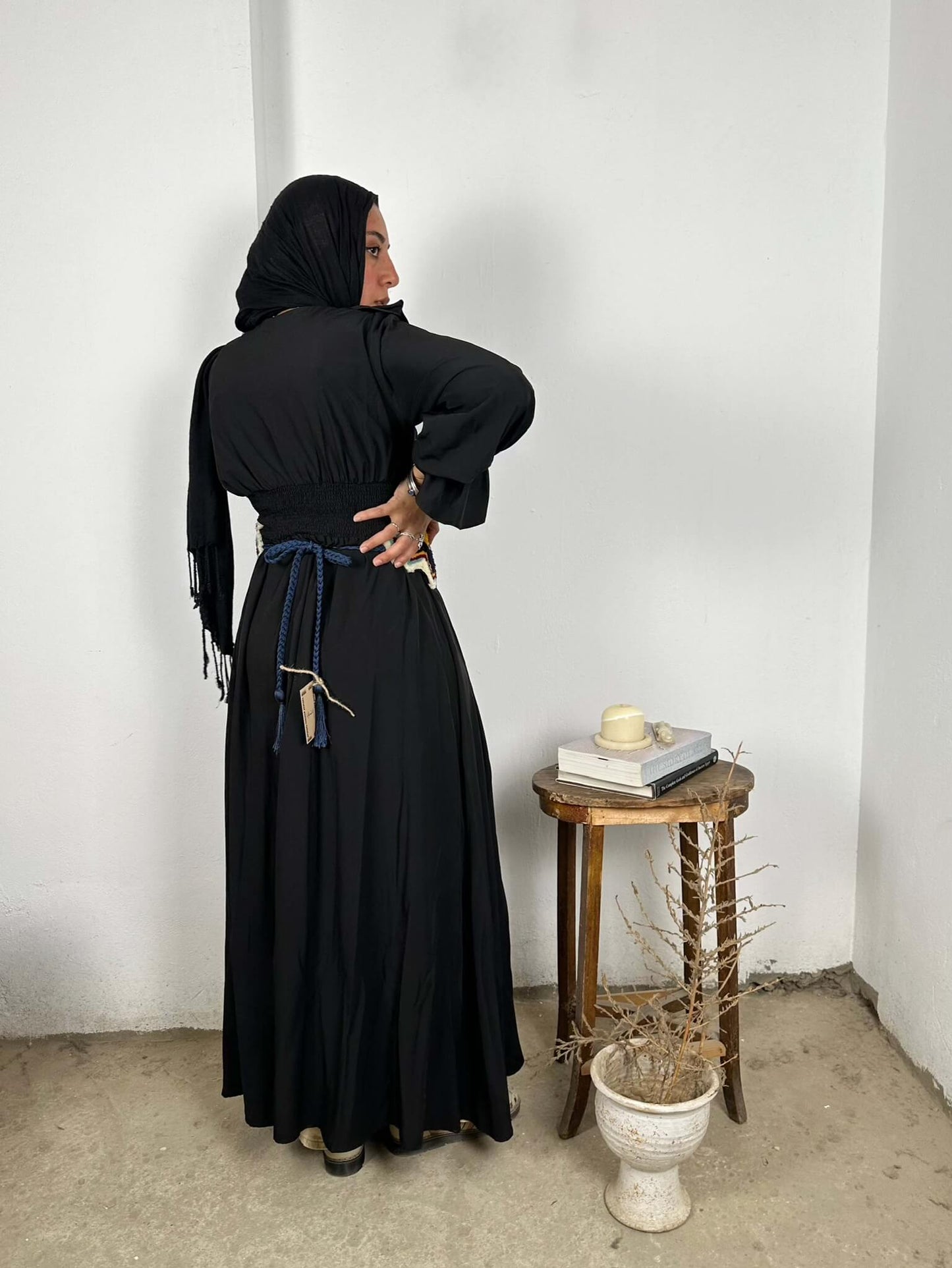 Islamic Handmade Belt