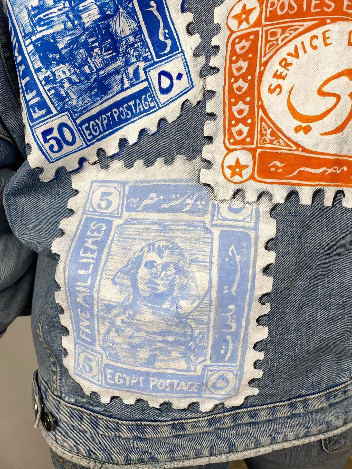 Stamps