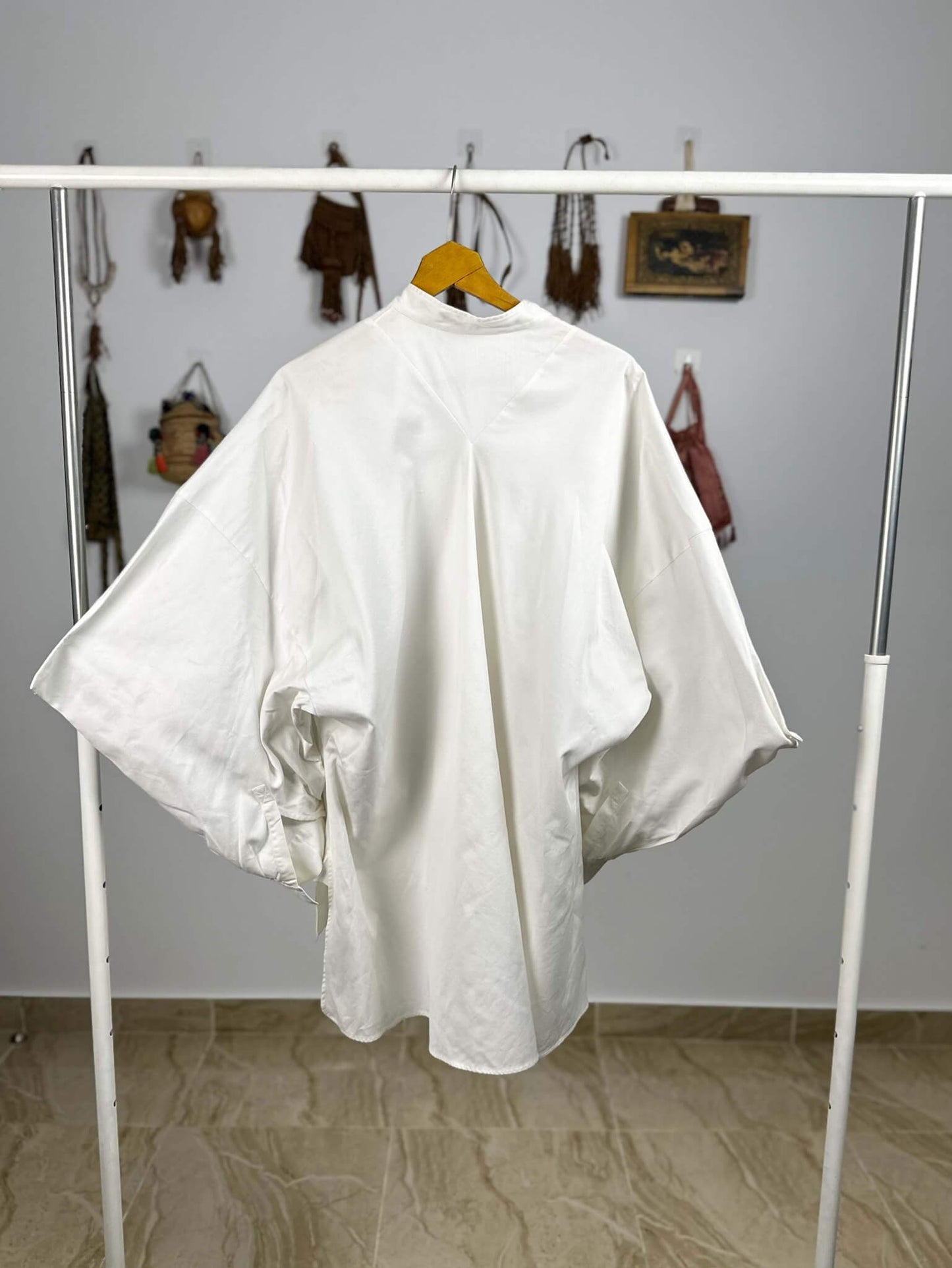 John Galliano Vintage Shirt