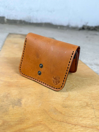 Genuine Leather Wallet