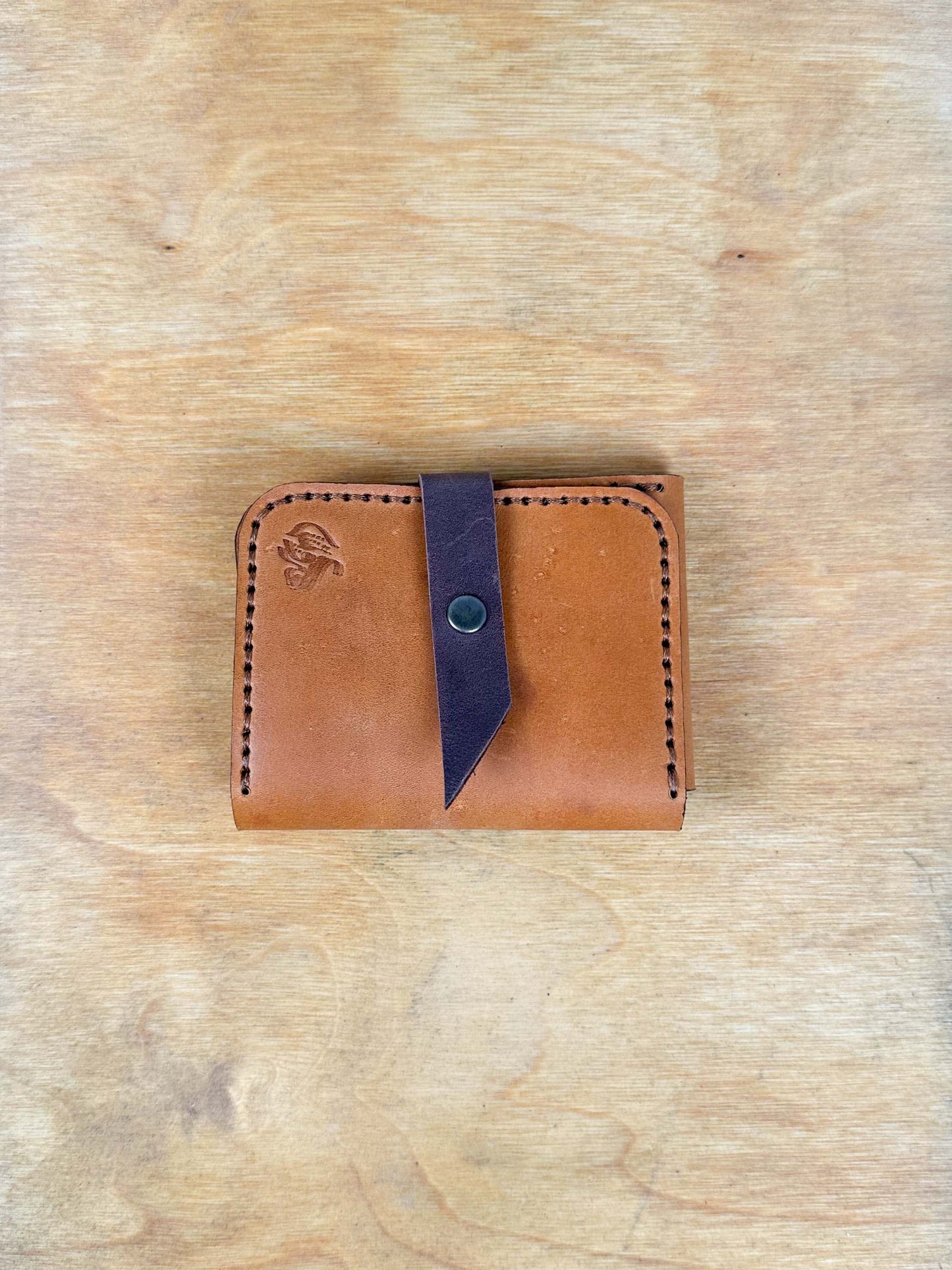 Genuine Leather Wallet