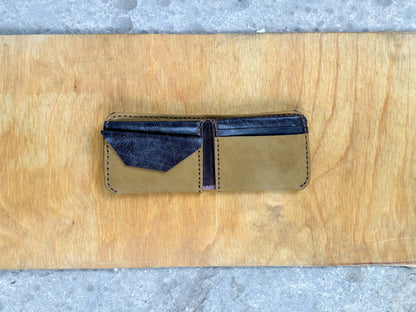 Leather Wallet