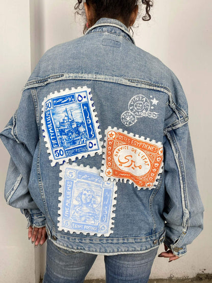 Stamps