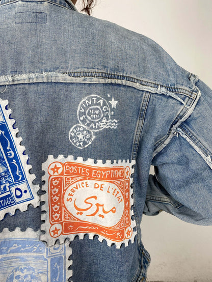 Stamps