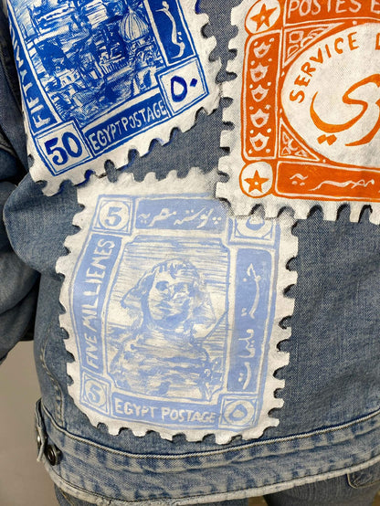 Stamps