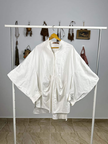 John Galliano Vintage Shirt