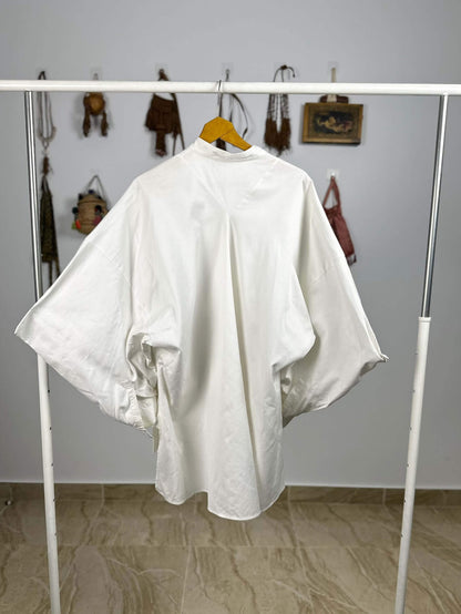 John Galliano Vintage Shirt