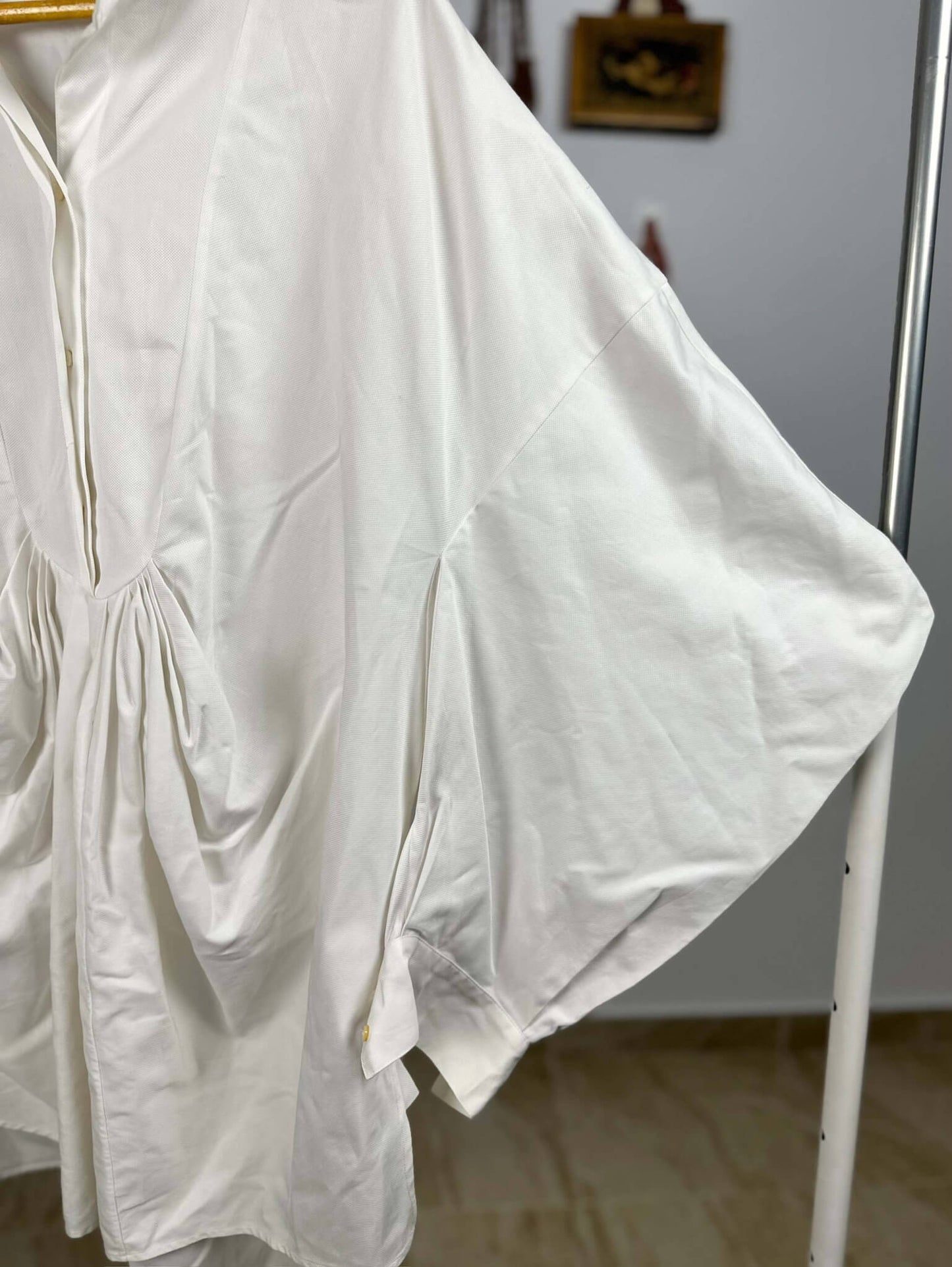 John Galliano Vintage Shirt