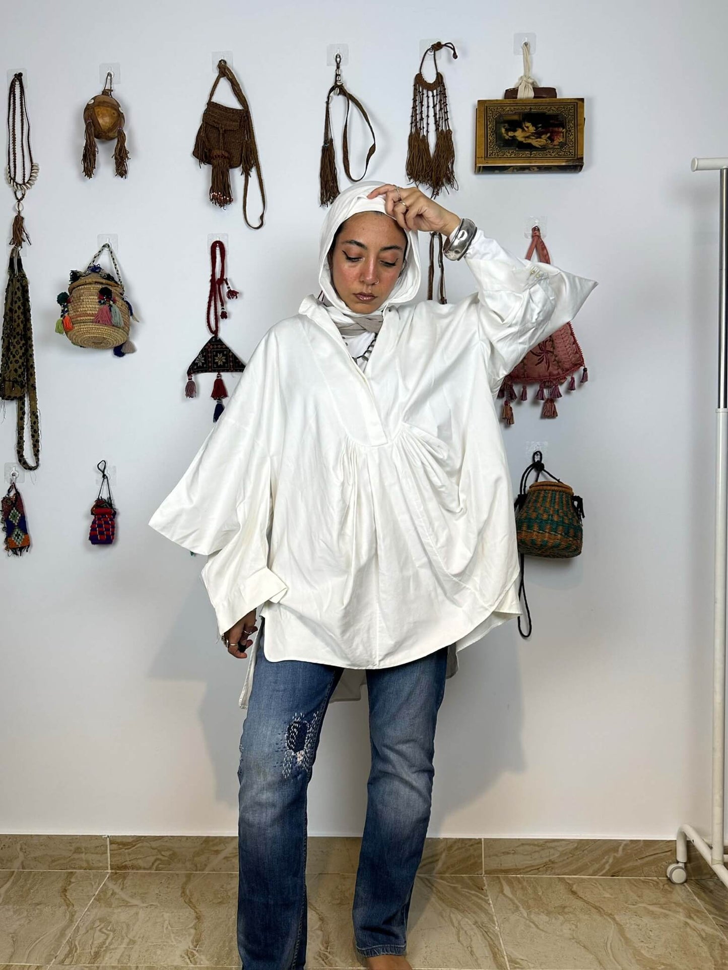 John Galliano Vintage Shirt