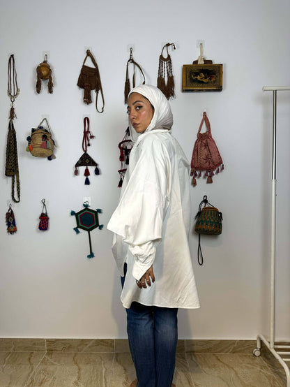 John Galliano Vintage Shirt