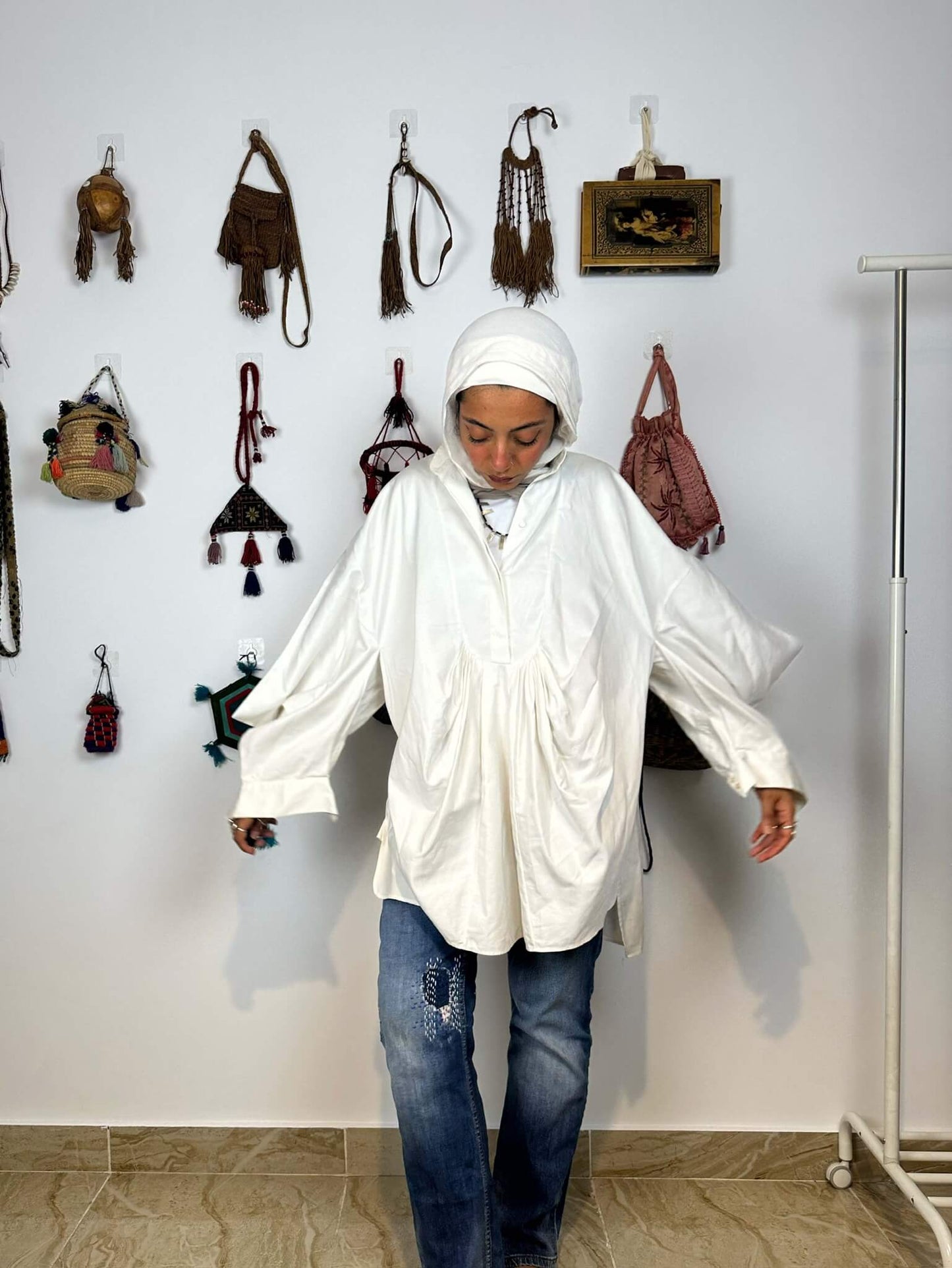 John Galliano Vintage Shirt